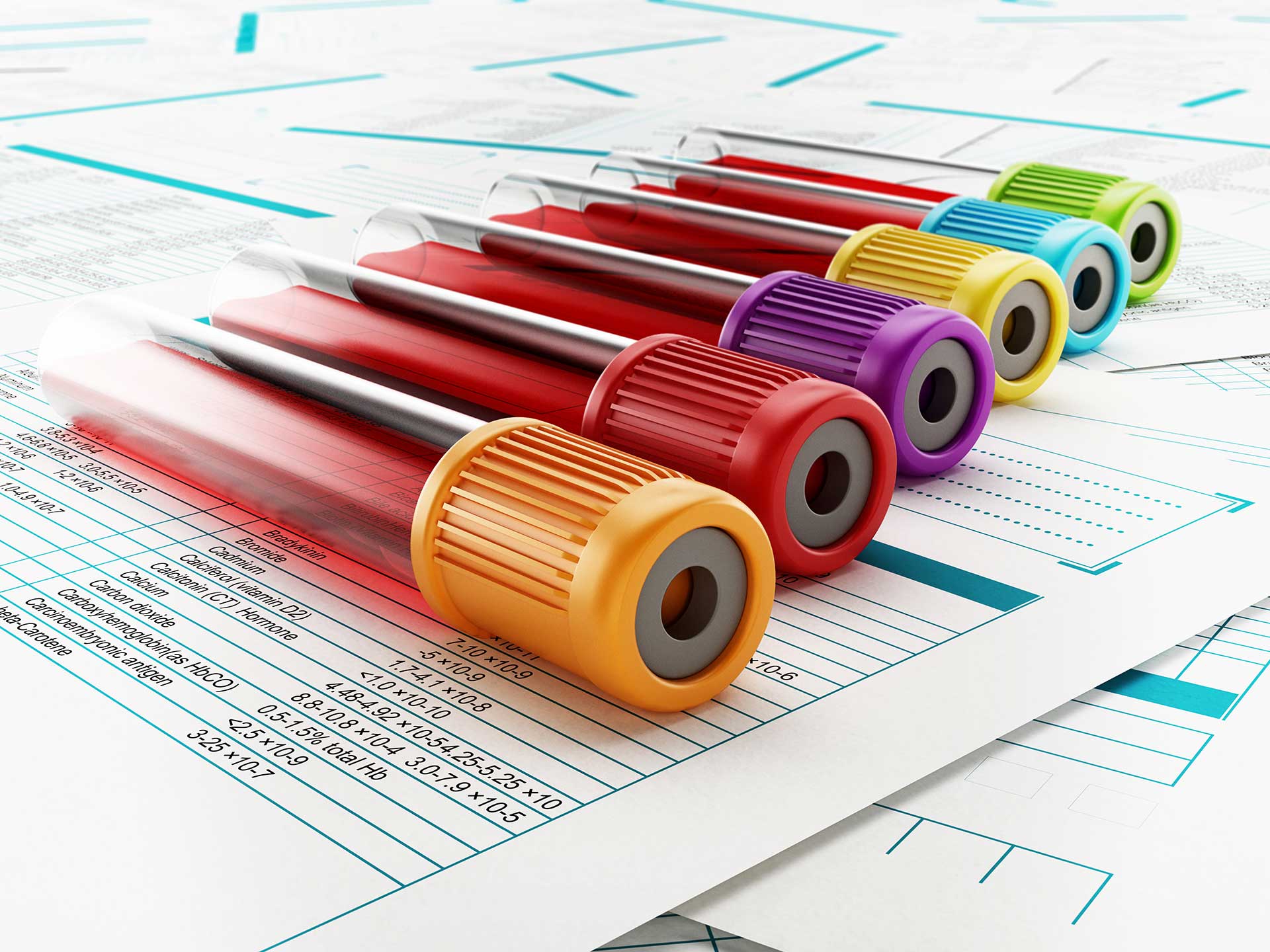 Private Medical Lab Laboratoires Access Med Avoid the long wait